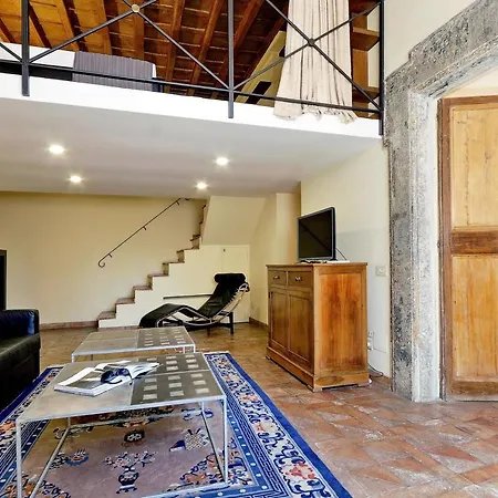 Campo Dei Fiori Roma