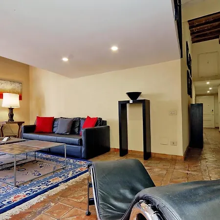 Campo Dei Fiori * Roma