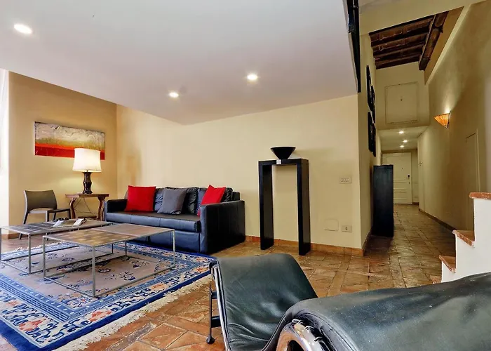 Campo Dei Fiori * Рим